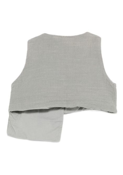 Gilet asimmetrico MINIMU' KIDS | 1588 394.0012